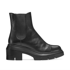 Stuart weitzman Chelsea boots
